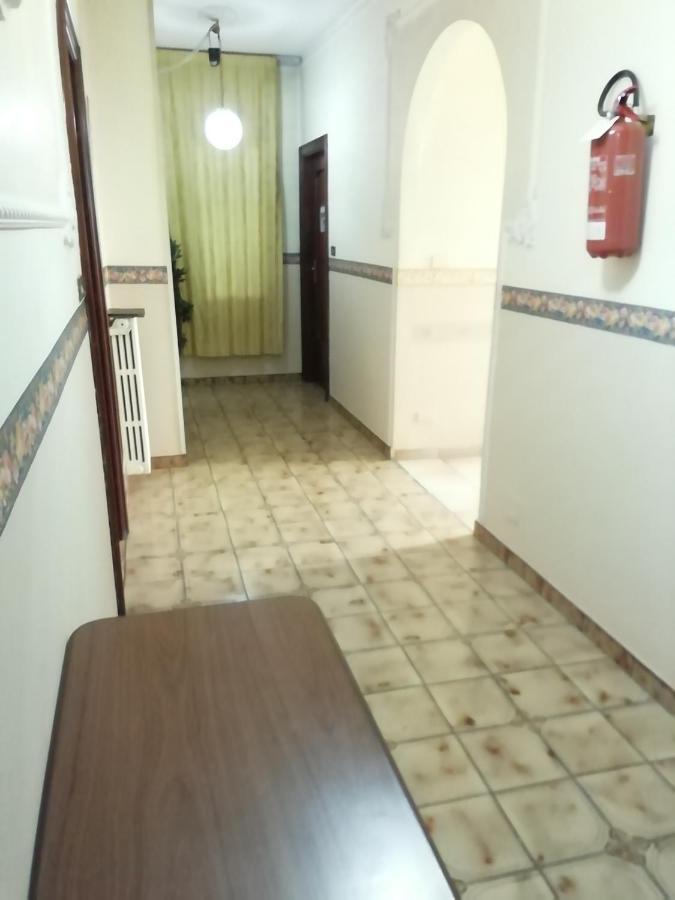 Hotel La Carina Гротаминарда Екстериор снимка