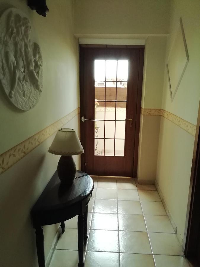 Hotel La Carina Гротаминарда Екстериор снимка