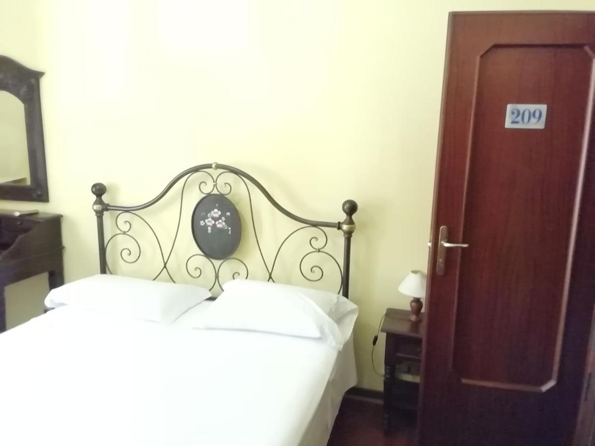 Hotel La Carina Гротаминарда Екстериор снимка