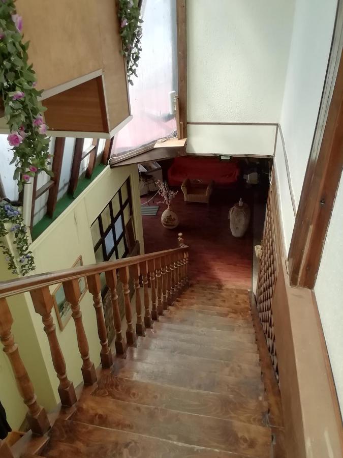 Hotel La Carina Гротаминарда Екстериор снимка